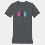 Women's Fitted The Concert Tee ® Thumbnail