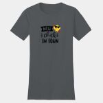 Women's Fitted The Concert Tee ® Thumbnail