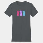 Women's Fitted The Concert Tee ® Thumbnail