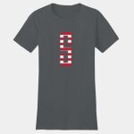 Women's Fitted The Concert Tee ® Thumbnail