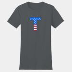 Women's Fitted The Concert Tee ® Thumbnail
