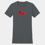 Women's Fitted The Concert Tee ® Thumbnail