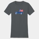 Women's Fitted The Concert Tee ® Thumbnail