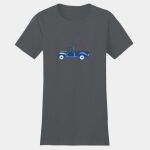 Women's Fitted The Concert Tee ® Thumbnail