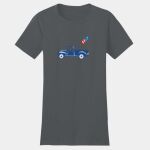 Women's Fitted The Concert Tee ® Thumbnail