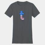 Women's Fitted The Concert Tee ® Thumbnail