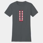 Women's Fitted The Concert Tee ® Thumbnail