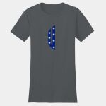 Women's Fitted The Concert Tee ® Thumbnail