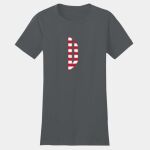 Women's Fitted The Concert Tee ® Thumbnail