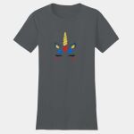 Women's Fitted The Concert Tee ® Thumbnail