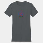 Women's Fitted The Concert Tee ® Thumbnail