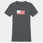 Women's Fitted The Concert Tee ® Thumbnail