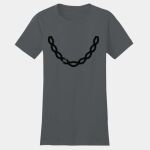 Women's Fitted The Concert Tee ® Thumbnail