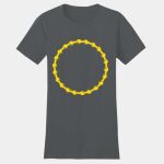 Women's Fitted The Concert Tee ® Thumbnail