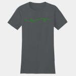 Women's Fitted The Concert Tee ® Thumbnail