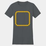 Women's Fitted The Concert Tee ® Thumbnail