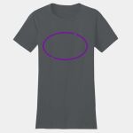 Women's Fitted The Concert Tee ® Thumbnail