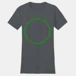 Women's Fitted The Concert Tee ® Thumbnail