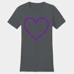 Women's Fitted The Concert Tee ® Thumbnail