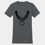Women's Fitted The Concert Tee ® Thumbnail