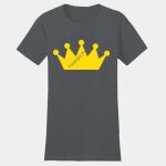 Women's Fitted The Concert Tee ® Thumbnail