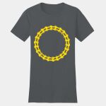 Women's Fitted The Concert Tee ® Thumbnail