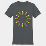 Women's Fitted The Concert Tee ® Thumbnail