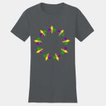 Women's Fitted The Concert Tee ® Thumbnail