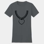Women's Fitted The Concert Tee ® Thumbnail