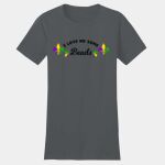 Women's Fitted The Concert Tee ® Thumbnail
