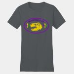 Women's Fitted The Concert Tee ® Thumbnail