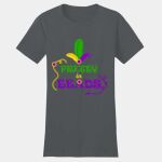 Women's Fitted The Concert Tee ® Thumbnail