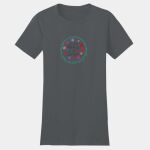 Women's Fitted The Concert Tee ® Thumbnail