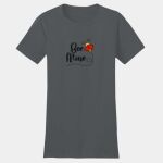 Women's Fitted The Concert Tee ® Thumbnail