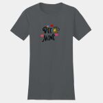 Women's Fitted The Concert Tee ® Thumbnail