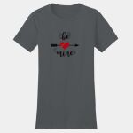 Women's Fitted The Concert Tee ® Thumbnail