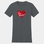 Women's Fitted The Concert Tee ® Thumbnail