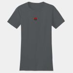 Women's Fitted The Concert Tee ® Thumbnail