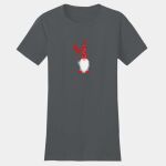 Women's Fitted The Concert Tee ® Thumbnail