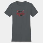 Women's Fitted The Concert Tee ® Thumbnail