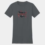 Women's Fitted The Concert Tee ® Thumbnail