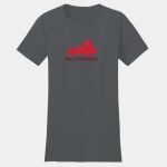 Women's Fitted The Concert Tee ® Thumbnail
