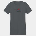 Women's Fitted The Concert Tee ® Thumbnail