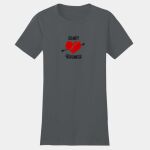 Women's Fitted The Concert Tee ® Thumbnail