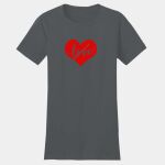Women's Fitted The Concert Tee ® Thumbnail