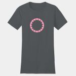 Women's Fitted The Concert Tee ® Thumbnail