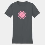 Women's Fitted The Concert Tee ® Thumbnail