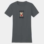 Women's Fitted The Concert Tee ® Thumbnail