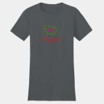 Women's Fitted The Concert Tee ® Thumbnail