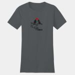 Women's Fitted The Concert Tee ® Thumbnail